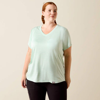 Ariat Featured Rebar Evolution T-Shirt