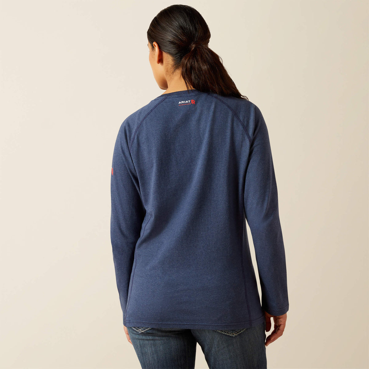 Ariat Recommended FR Air Crew T-Shirt