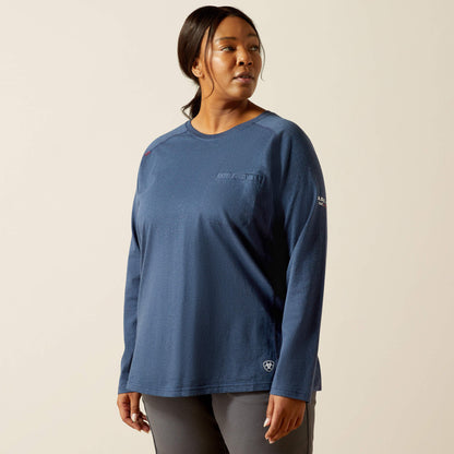Ariat Recommended FR Air Crew T-Shirt