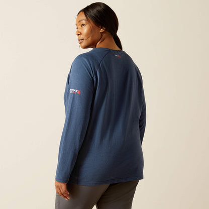 Ariat Recommended FR Air Crew T-Shirt