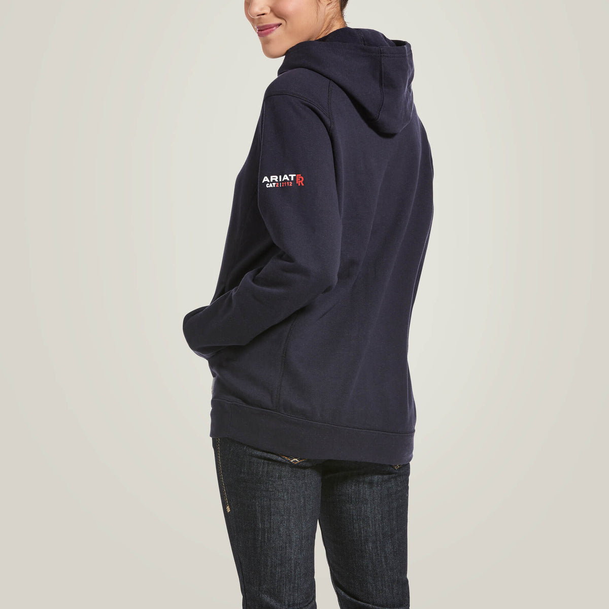 Ariat Exclusive FR Rev Pullover Hoodie