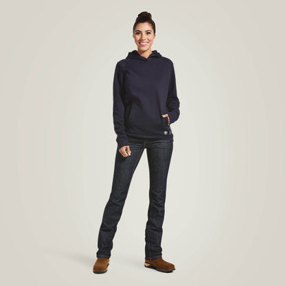 Ariat Exclusive FR Rev Pullover Hoodie