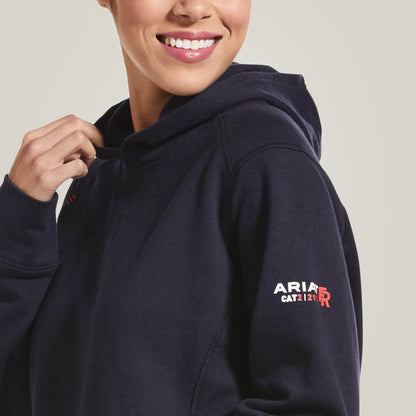 Ariat Exclusive FR Rev Pullover Hoodie