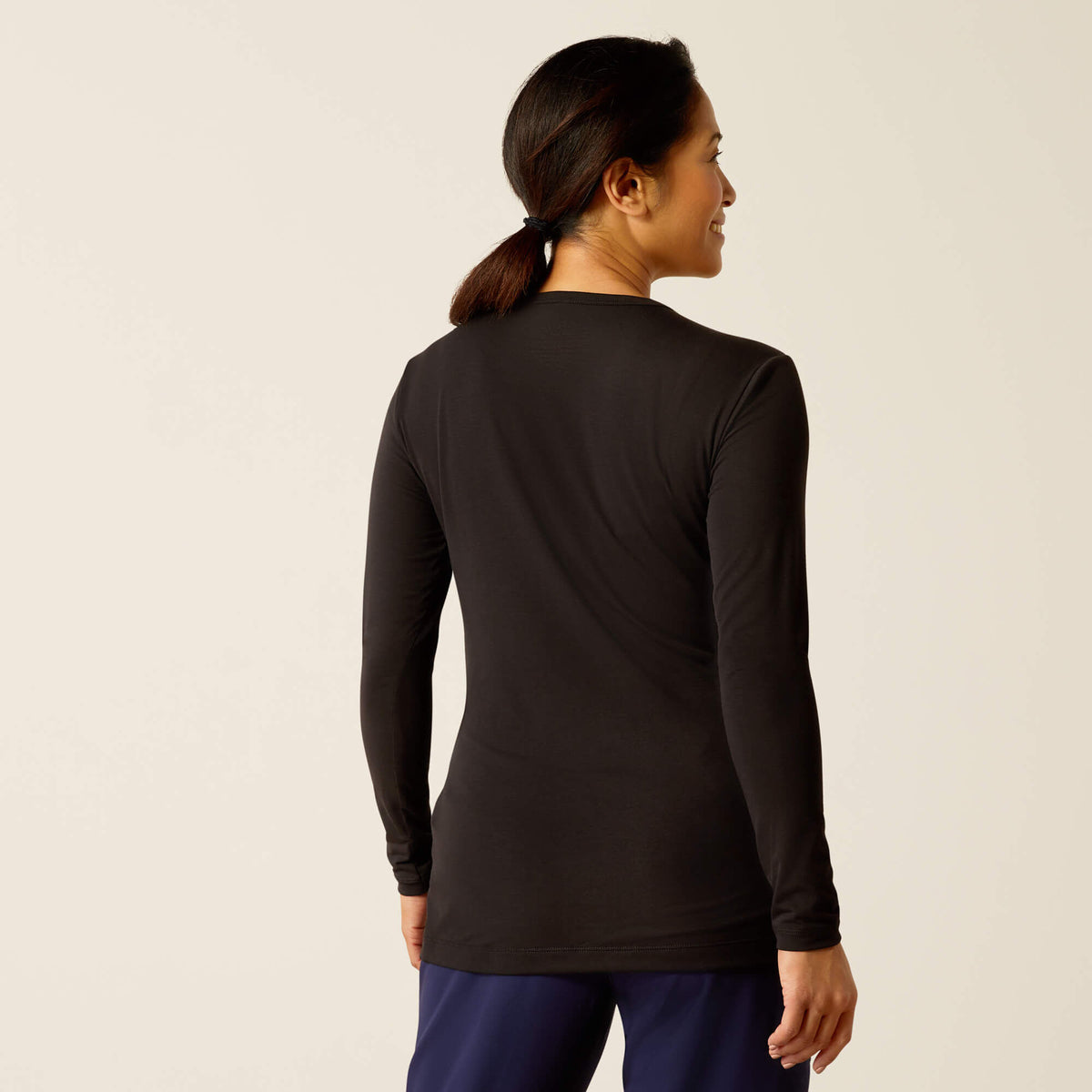 Ariat Featured Soft Touch Underscrub Baselayer