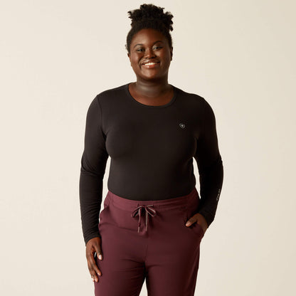 Ariat Featured Soft Touch Underscrub Baselayer