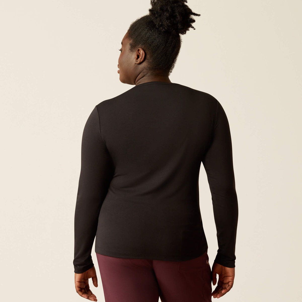 Ariat Featured Soft Touch Underscrub Baselayer