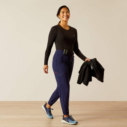 Ariat Featured Soft Touch Underscrub Baselayer