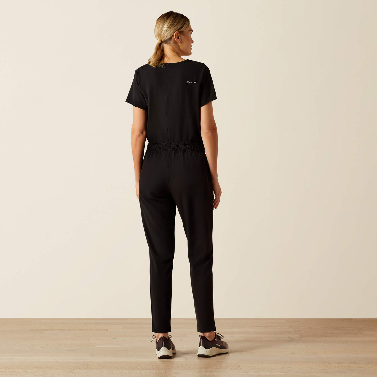 Ariat Exclusive Brin Basic Scrub Pant