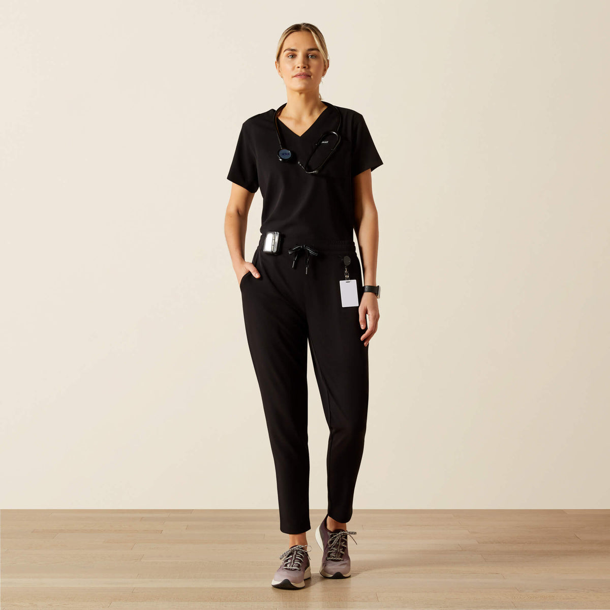 Ariat Exclusive Brin Basic Scrub Pant