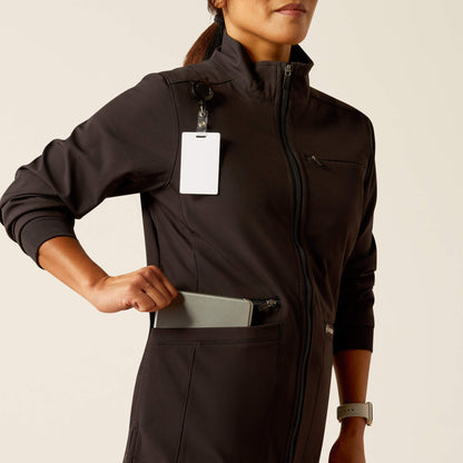 Ariat Recommended Rosalyn Utility Scrub Jacket