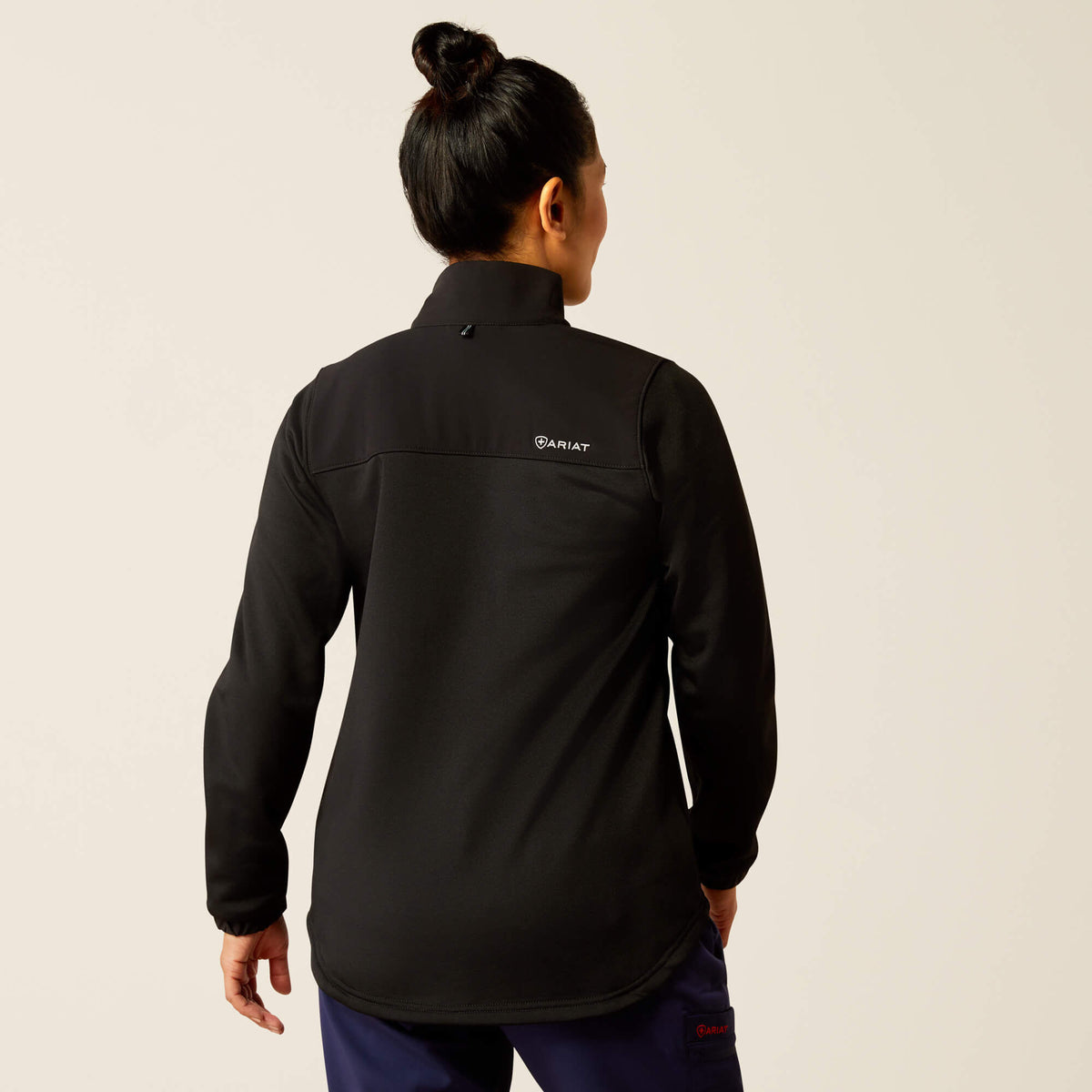 Ariat Value Sina Fleece Scrub Jacket