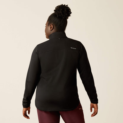 Ariat Value Sina Fleece Scrub Jacket
