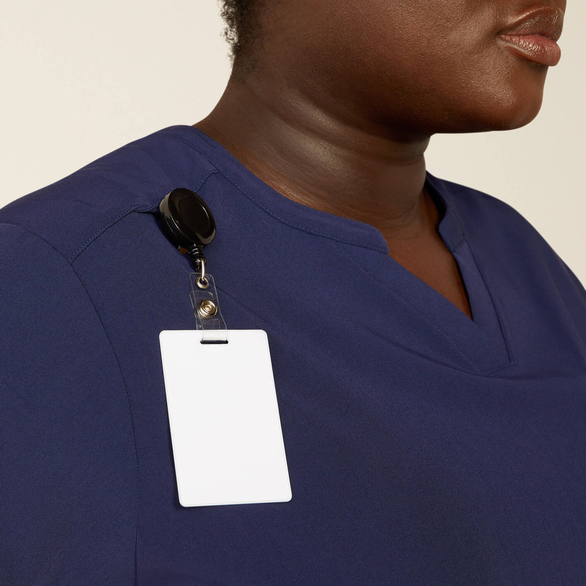 Ariat Signature Eliza Fashion Scrub Top