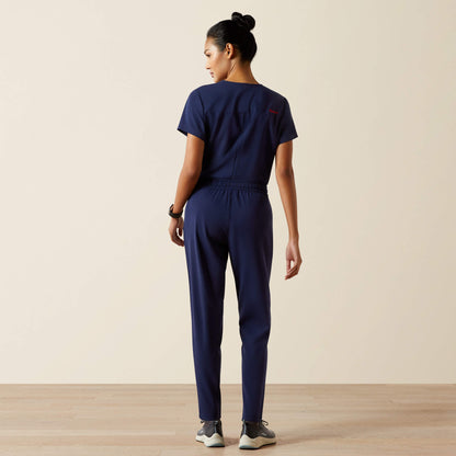 Ariat Featured Brin Basic Scrub Pant