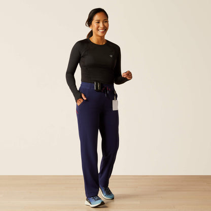 Ariat Best Seller Nightingale Utility Stretch Scrub Pant