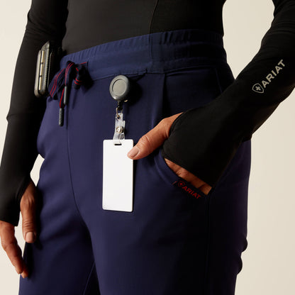 Ariat Best Seller Nightingale Utility Stretch Scrub Pant