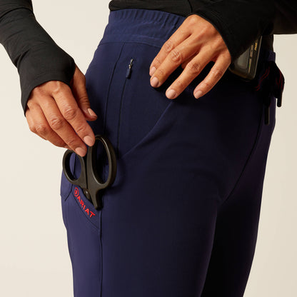 Ariat Best Seller Nightingale Utility Stretch Scrub Pant