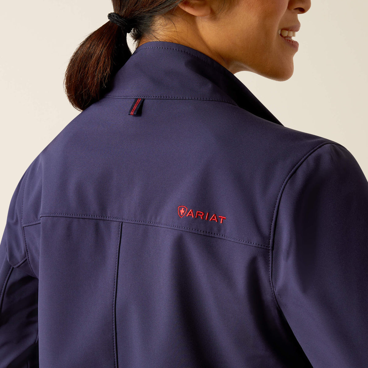 Ariat Premium Rosalyn Utility Scrub Jacket