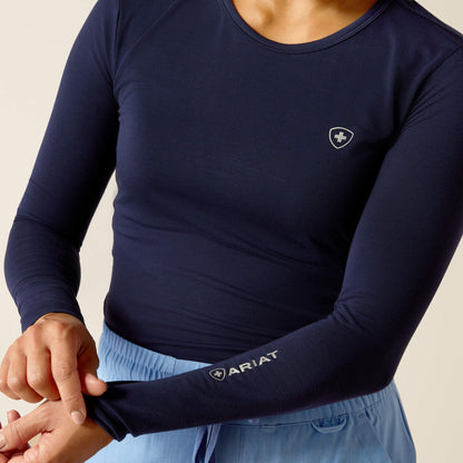 Ariat Popular Soft Touch Underscrub Baselayer
