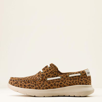 Ariat Great Value Hilo Shore Shoe