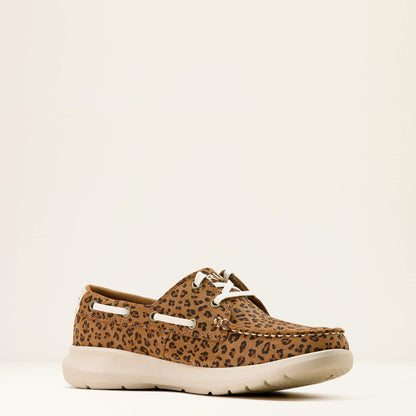 Ariat Great Value Hilo Shore Shoe