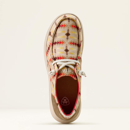 Ariat Top Pick Hilo Shoe