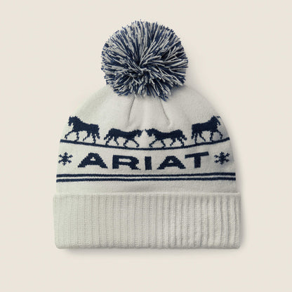 Ariat Hot Sale Apres Ski Beanie