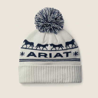 Ariat Hot Sale Apres Ski Beanie