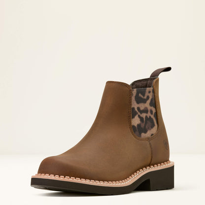 Ariat Latest Fatbaby Chelsea Western Boot