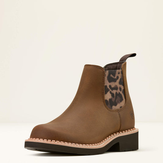 Ariat Latest Fatbaby Chelsea Western Boot