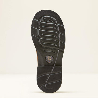 Ariat Latest Fatbaby Chelsea Western Boot