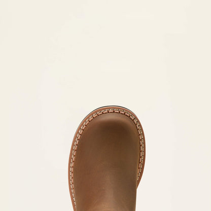 Ariat Latest Fatbaby Chelsea Western Boot