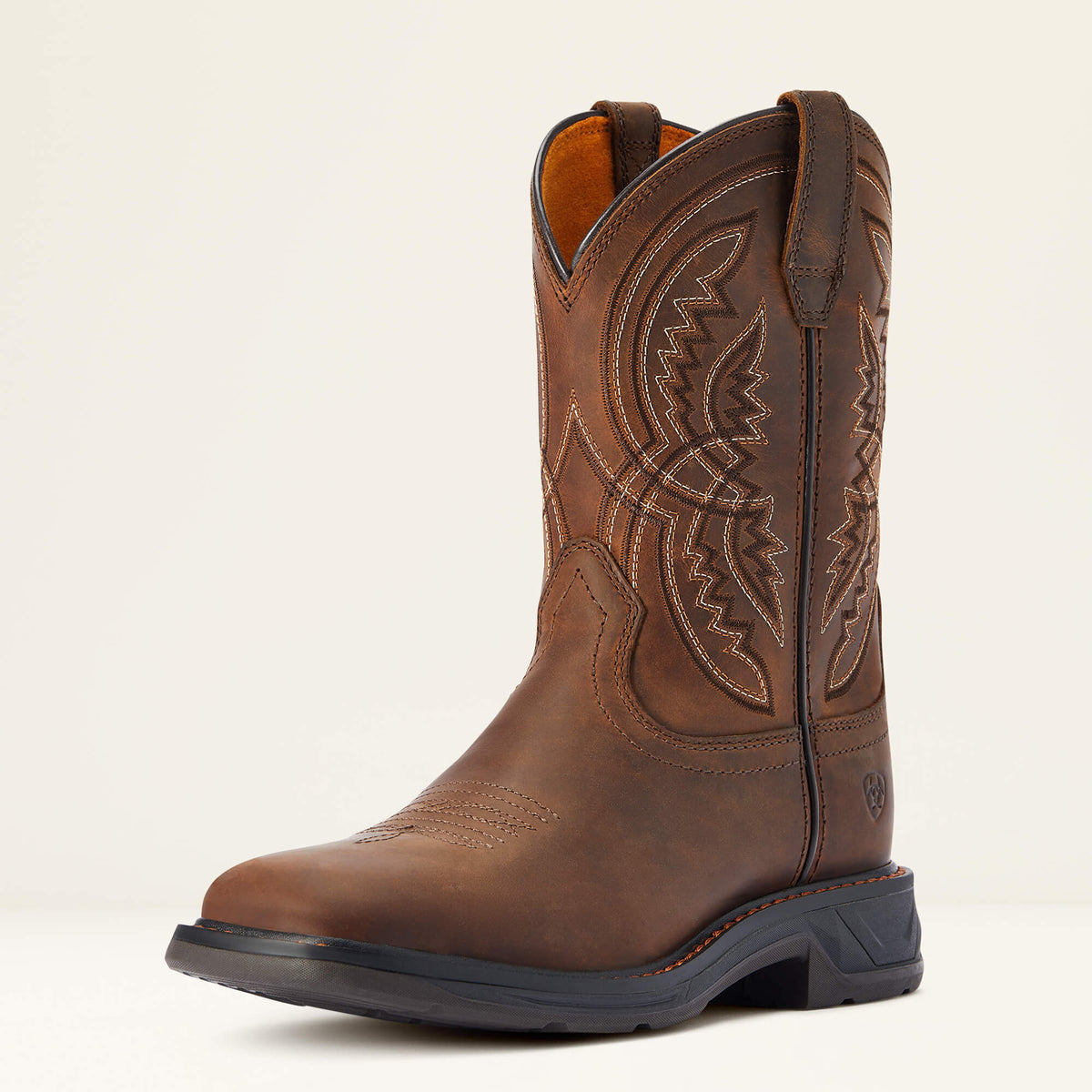 Ariat Top Pick WorkHog XT Coil Western Boot