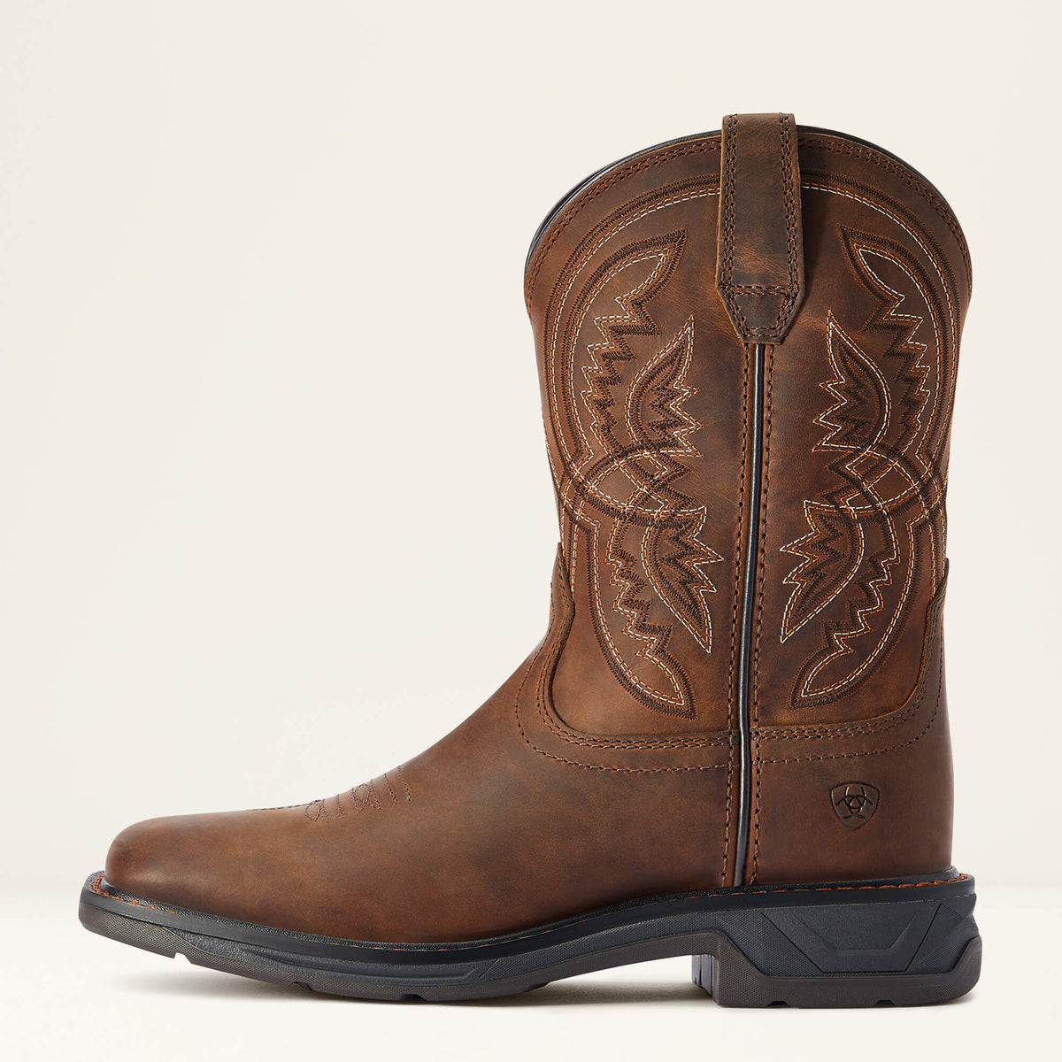 Ariat Top Pick WorkHog XT Coil Western Boot