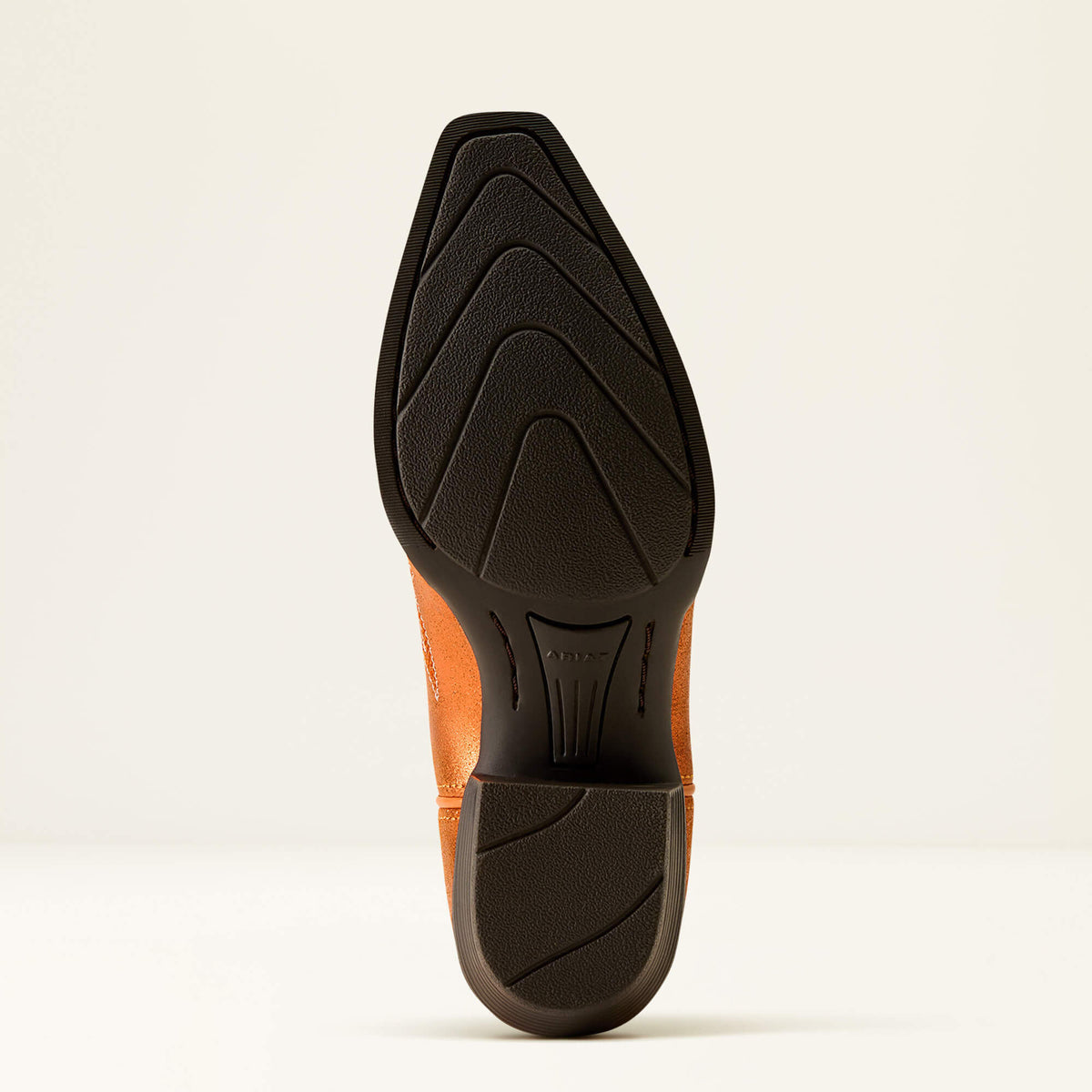 Ariat Latest Casanova D Toe Western Boot