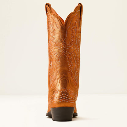 Ariat Latest Casanova D Toe Western Boot