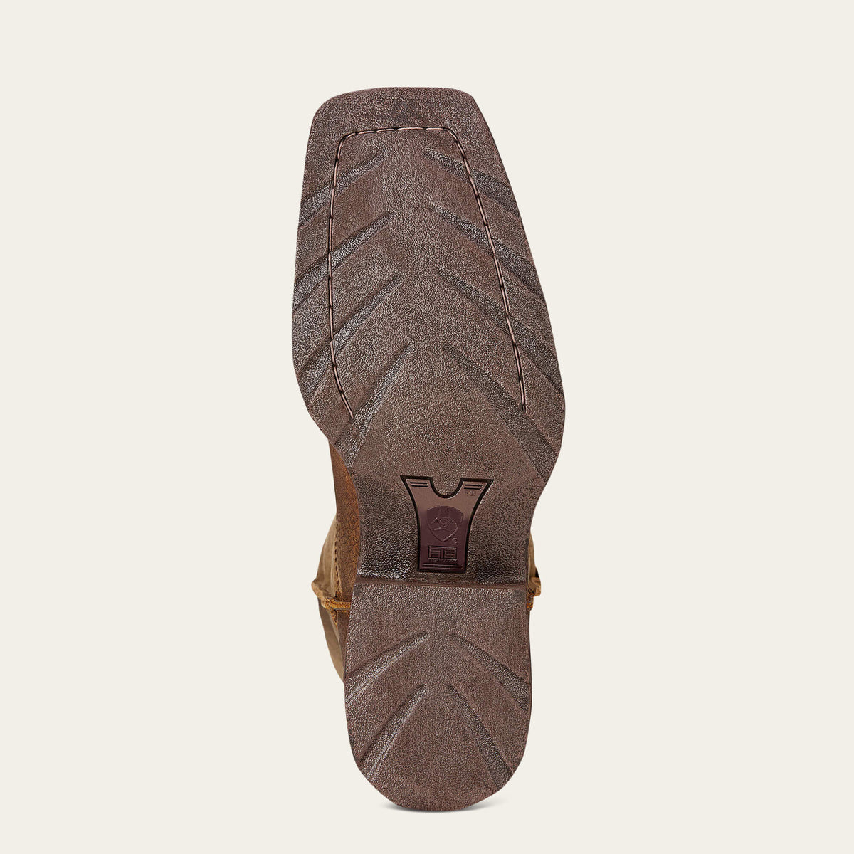 Ariat Featured Rambler Western Boot