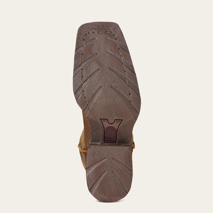 Ariat Featured Rambler Western Boot