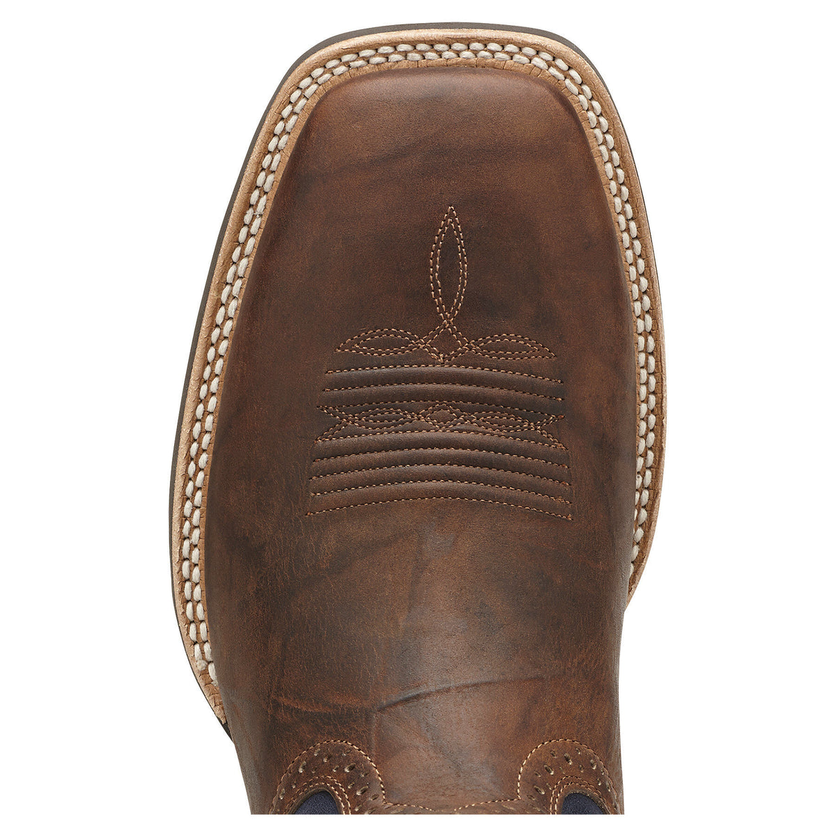 Ariat Exclusive Tycoon Western Boot