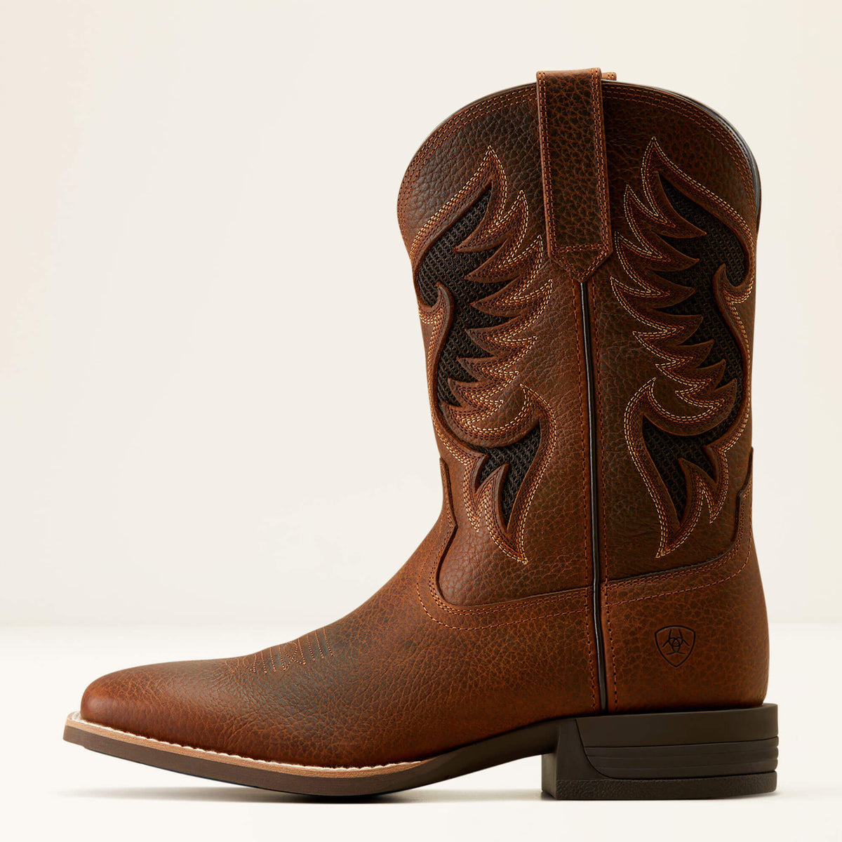 Ariat Top Pick Cowpuncher VentTEK Cowboy Boot