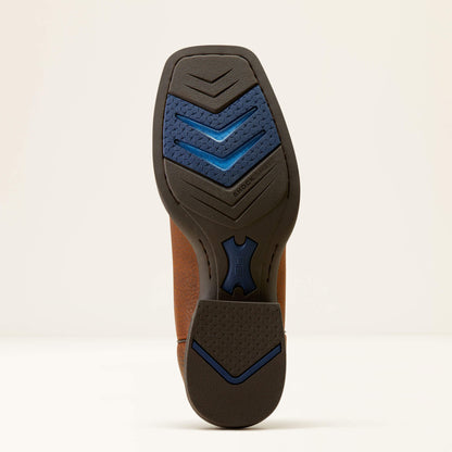 Ariat Top Pick Cowpuncher VentTEK Cowboy Boot