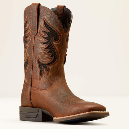 Ariat Top Pick Cowpuncher VentTEK Cowboy Boot