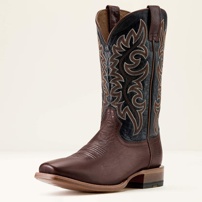 Ariat Customer Favorite Highbluff Square Toe Cowboy Boot