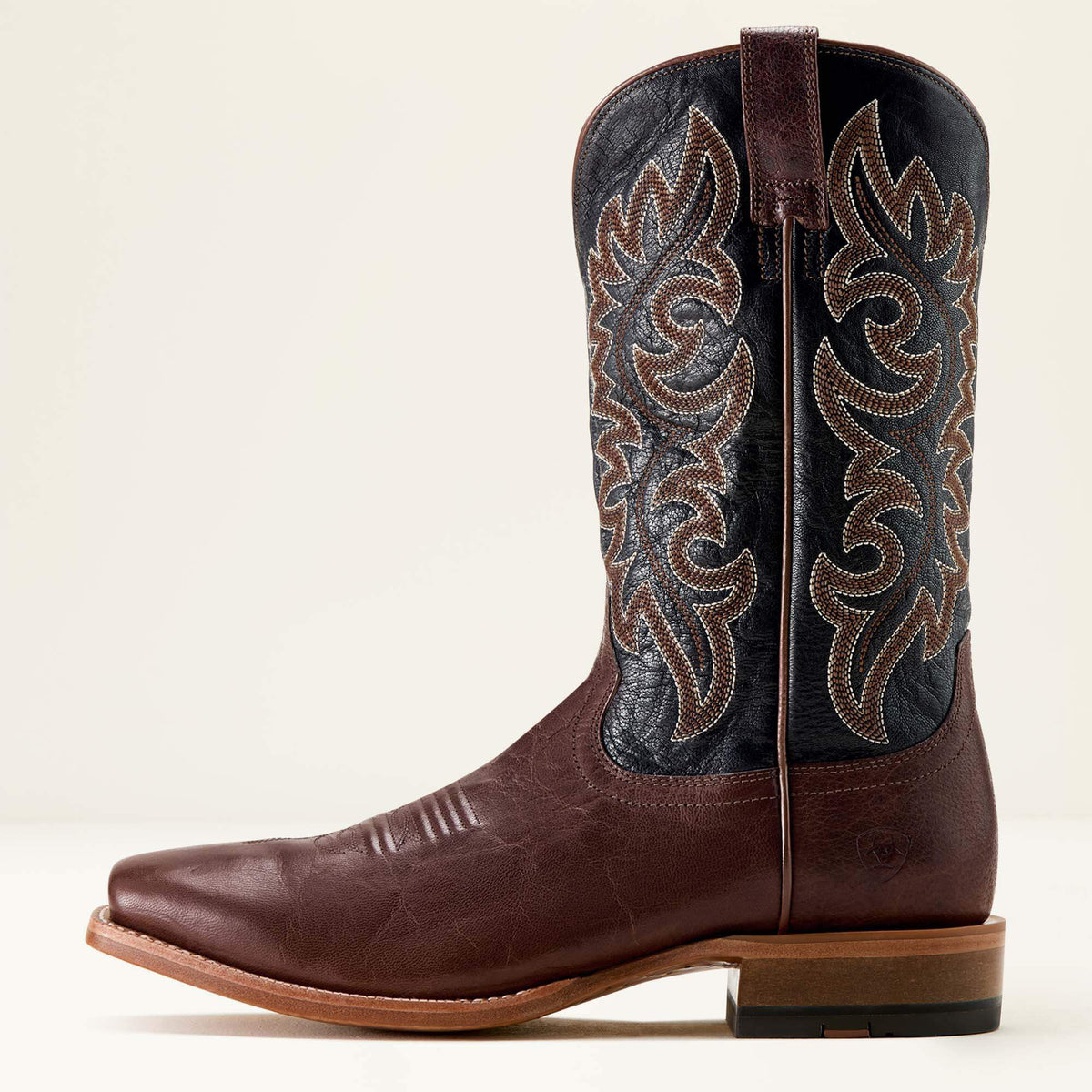 Ariat Customer Favorite Highbluff Square Toe Cowboy Boot