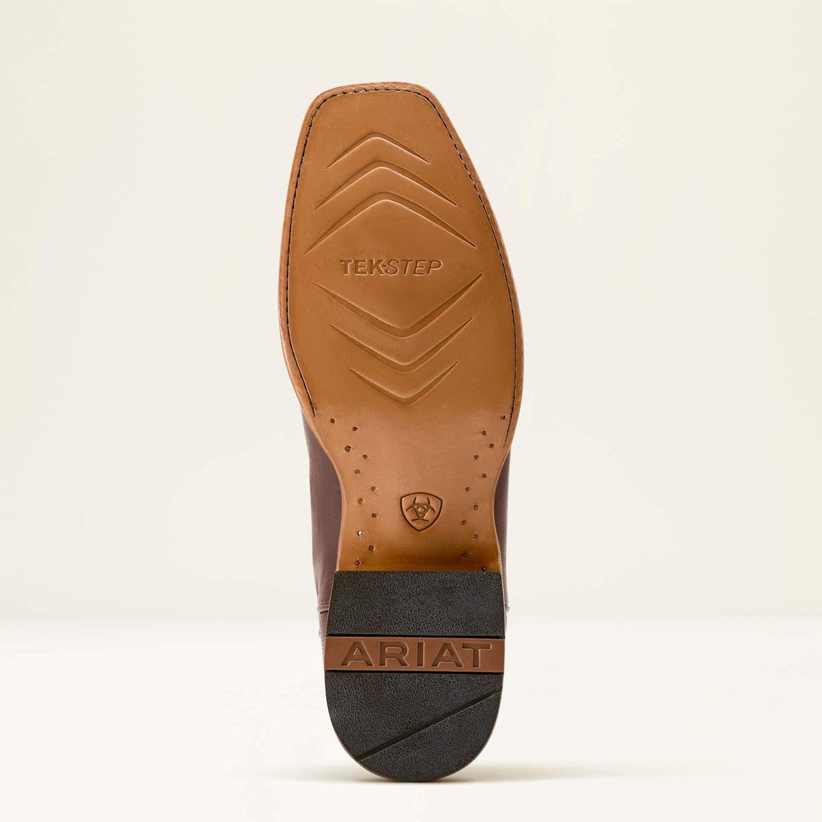 Ariat Customer Favorite Highbluff Square Toe Cowboy Boot
