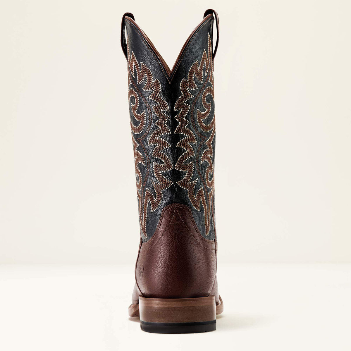 Ariat Customer Favorite Highbluff Square Toe Cowboy Boot