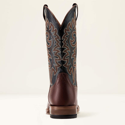 Ariat Customer Favorite Highbluff Square Toe Cowboy Boot
