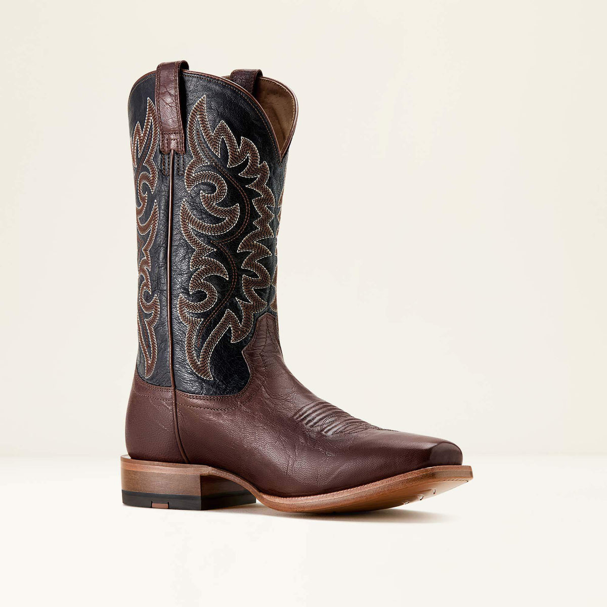 Ariat Customer Favorite Highbluff Square Toe Cowboy Boot