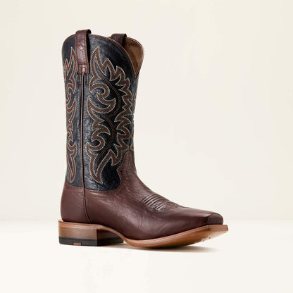 Ariat Customer Favorite Highbluff Square Toe Cowboy Boot