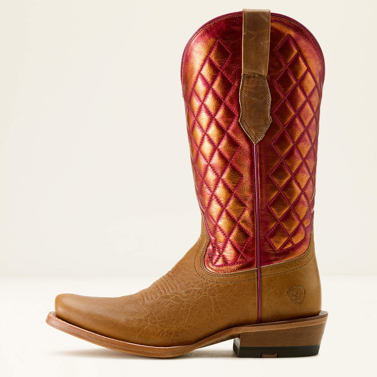 Ariat Exclusive Futurity Denton Narrow Cutter Toe Western Boot